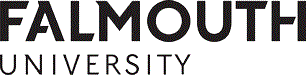 Falmouth University Logo